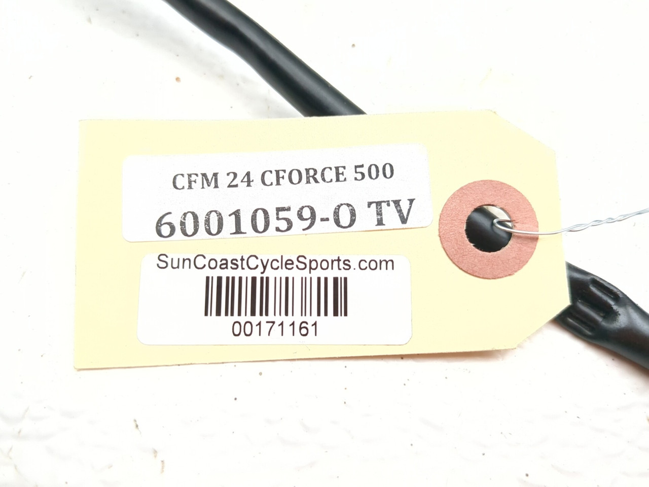 23-25 CF Moto CForce 500 Main Wiring Wire Harness Loom 9DQV-150100