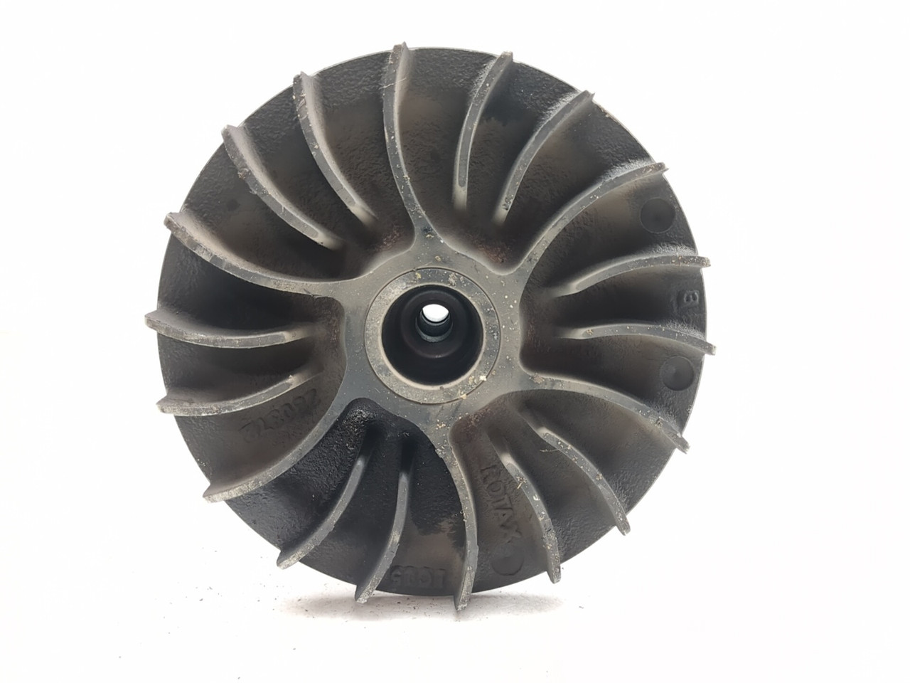 17-23 Can-Am Outlander X MR 570 CVT Primary Clutch Driven Assembly