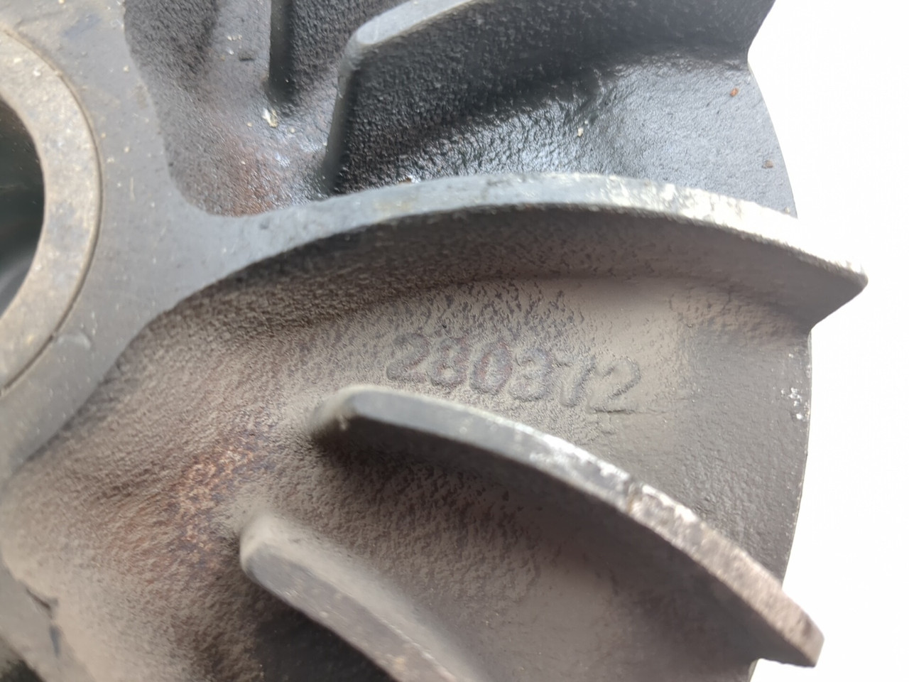 mr様 17-23 Can Am Outlander X MR 570 CVT Primary Clutch Driven Assembly