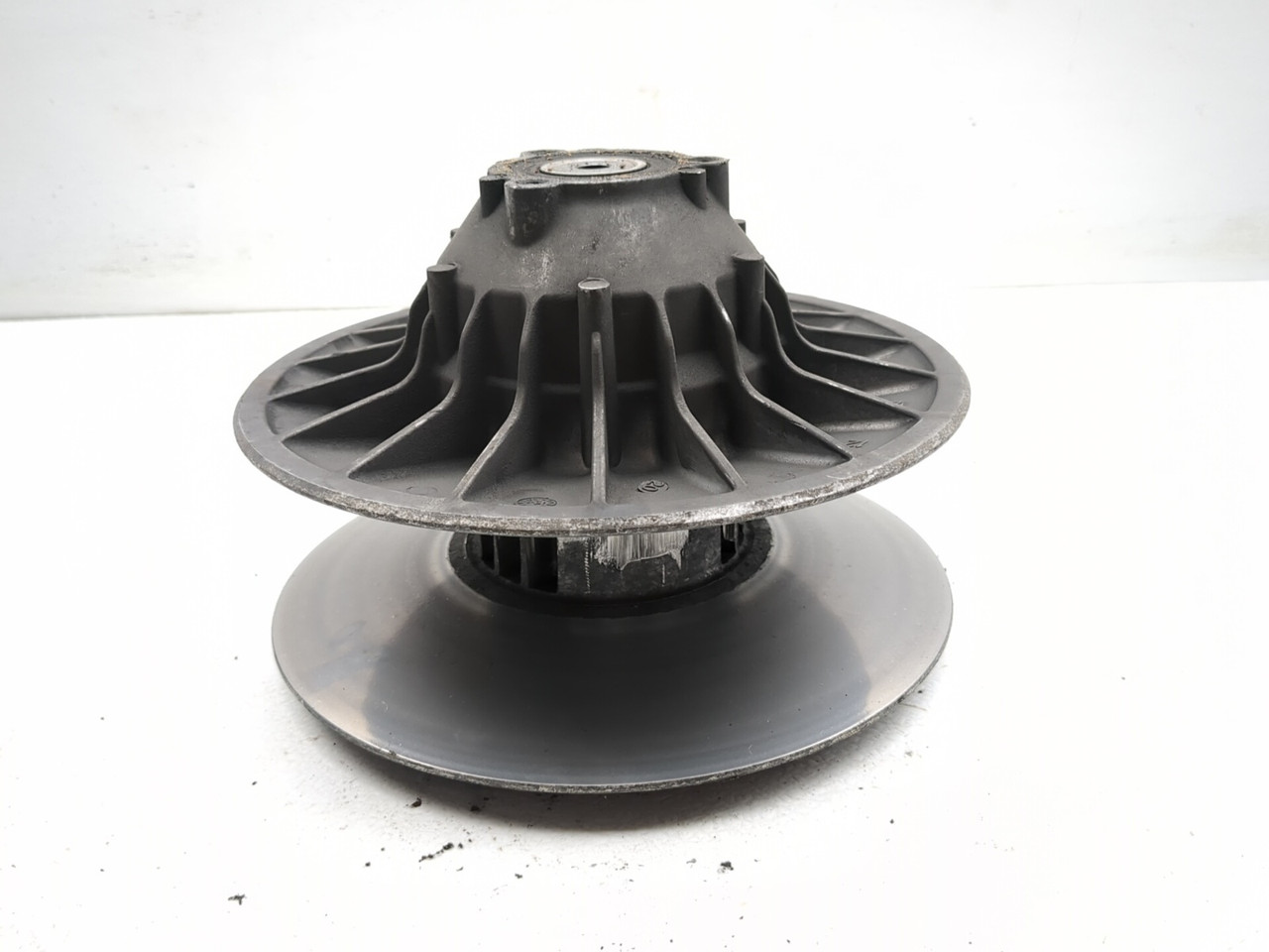 17-23 Can Am Outlander X MR 570 CVT Secondary Driven Clutch