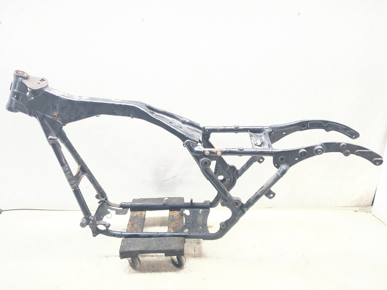 07-13 Harley Davidson FLHRC Road King Classic Main Frame Chassis