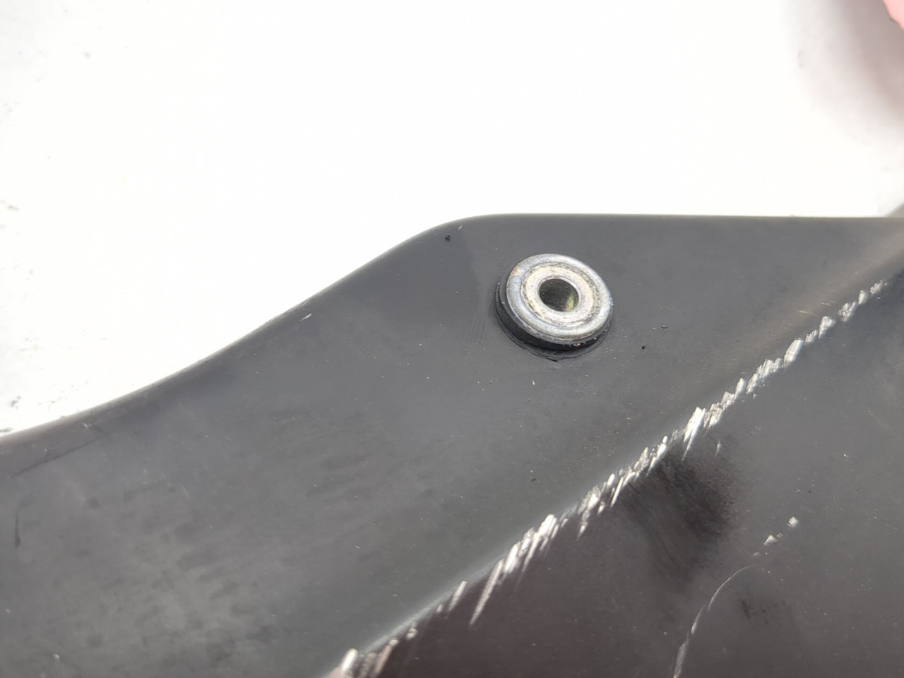 08-10 Kawasaki Ninja ZX1000 ZX10R Exhaust Heat Shield Cover 55020