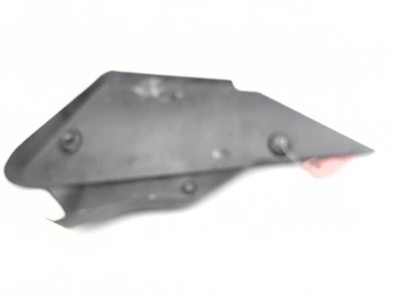 08-10 Kawasaki Ninja ZX1000 ZX10R Exhaust Heat Shield Cover 55020