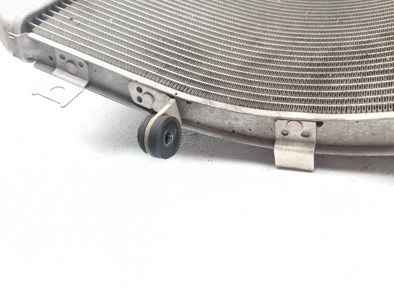08-10 Kawasaki Ninja ZX1000 ZX10R Engine Motor Radiator - Sun
