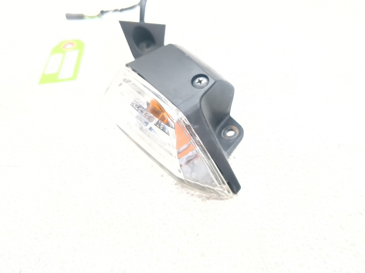 08-10 Kawasaki Ninja ZX1000 ZX10R Front Right Turn Signal