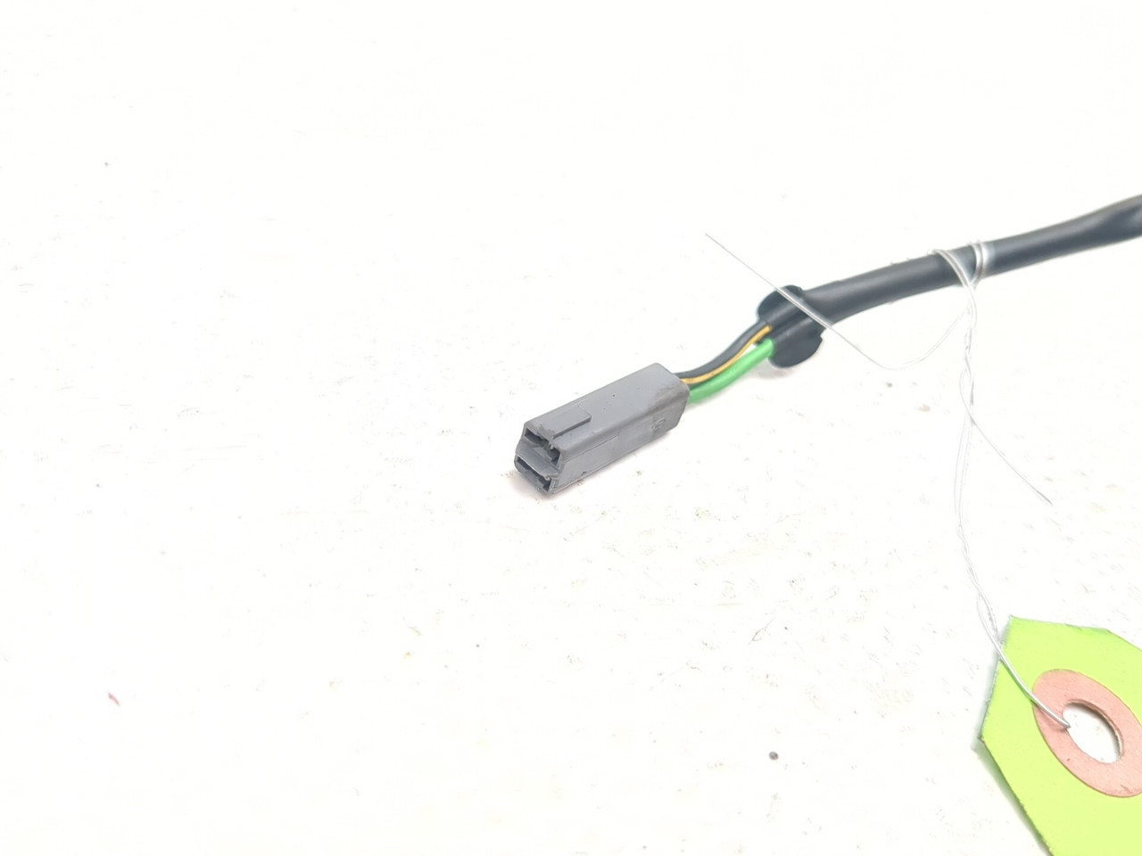 08-10 Kawasaki Ninja ZX1000 ZX10R Front Right Turn Signal