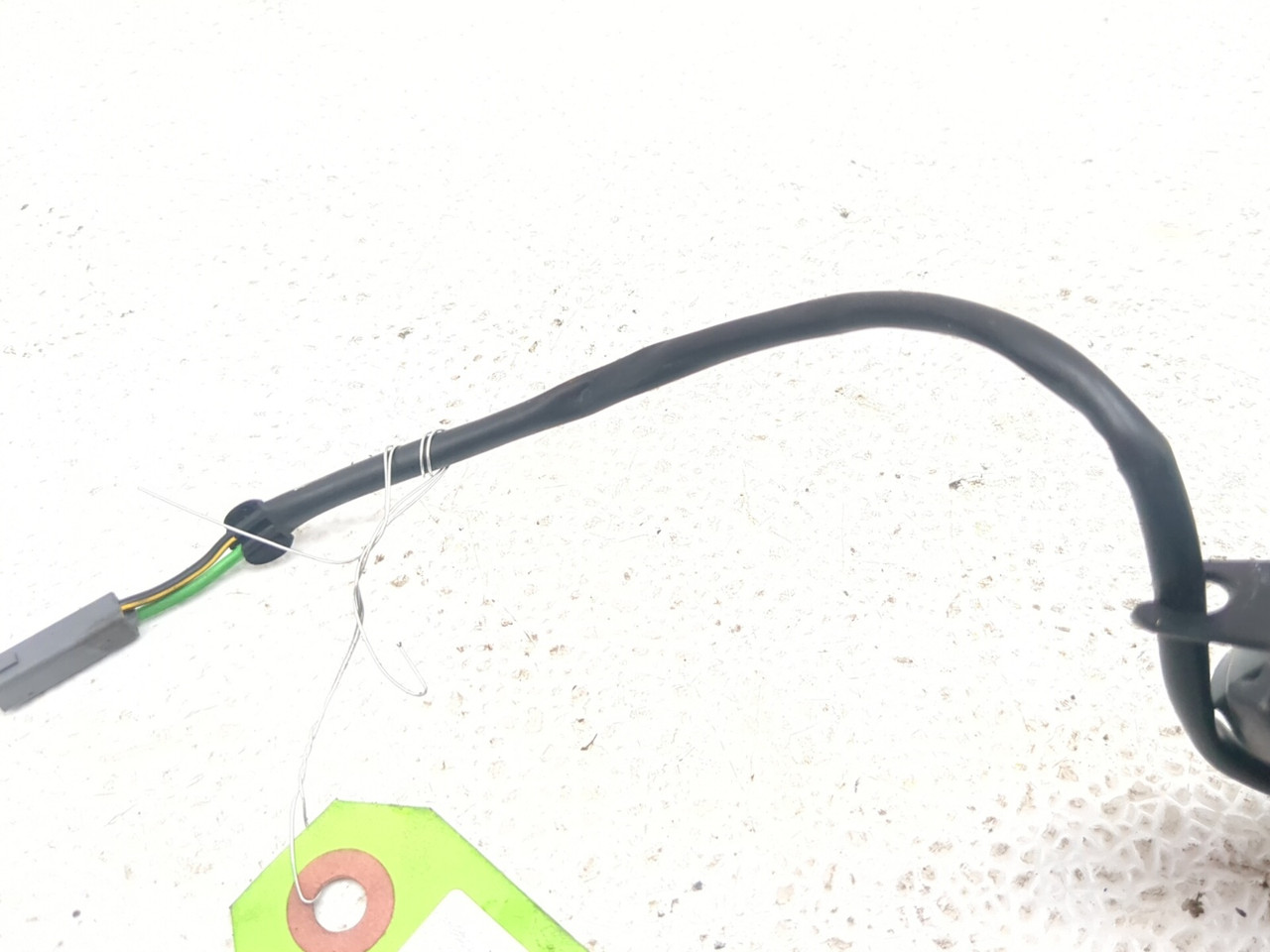 08-10 Kawasaki Ninja ZX1000 ZX10R Front Right Turn Signal