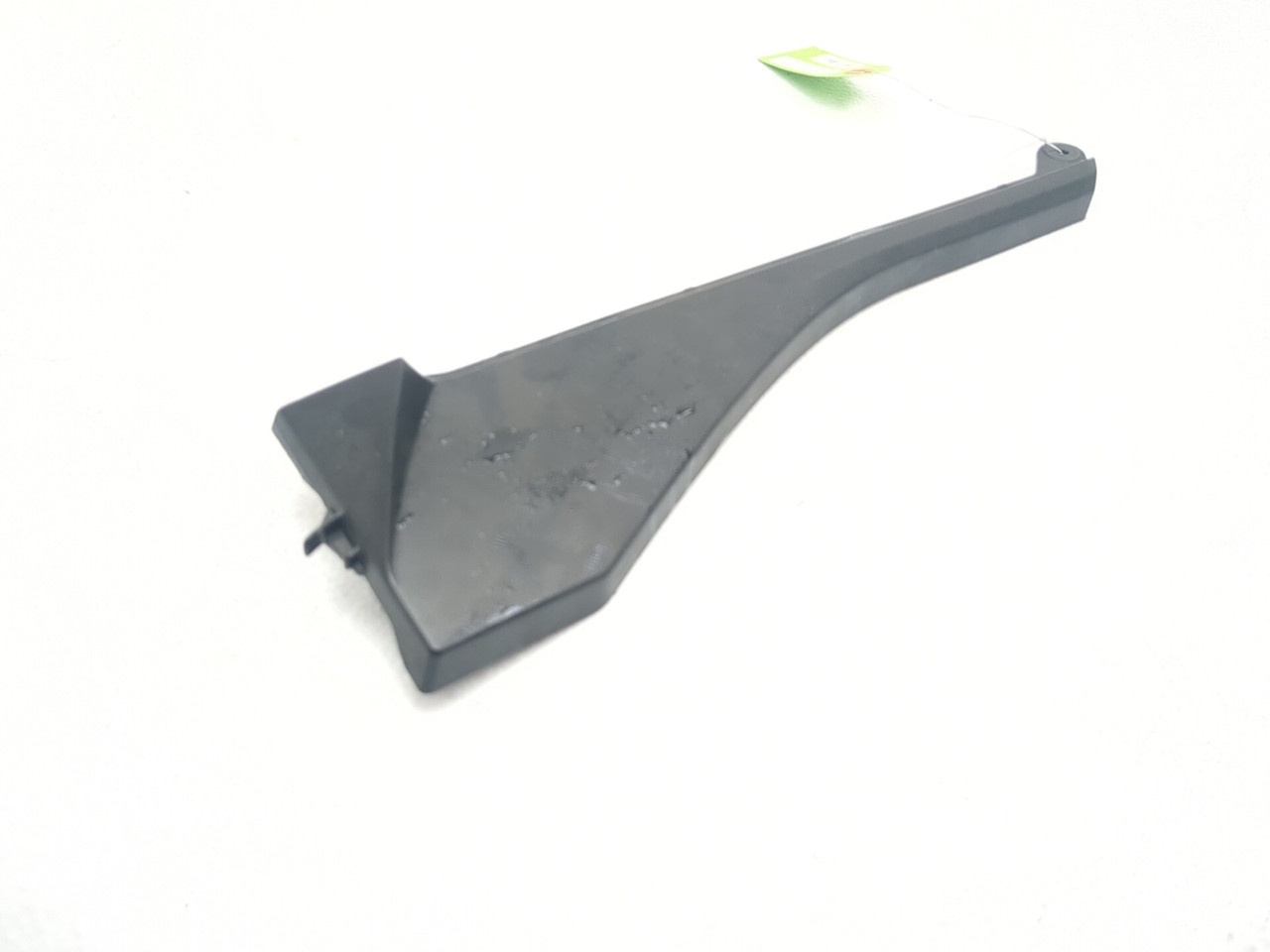 08-10 Kawasaki Ninja ZX1000 ZX10R Right Inner Fairing Cover Panel