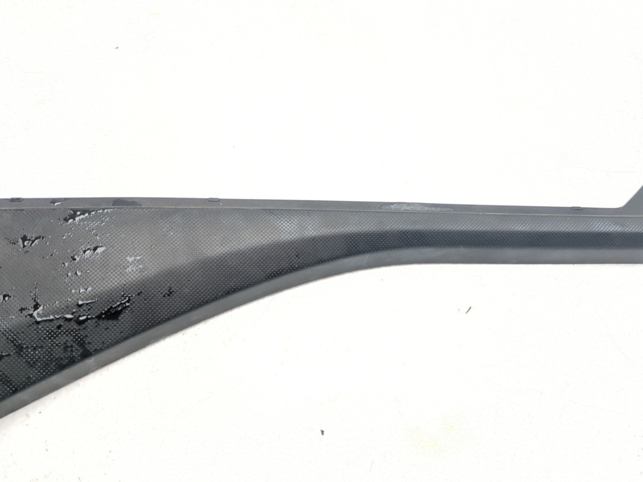 08-10 Kawasaki Ninja ZX1000 ZX10R Right Inner Fairing Cover Panel