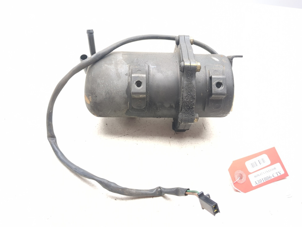 04-08 Honda VTX1800R VTX 1800 Petrol Gas Fuel Pump - Sun Coast