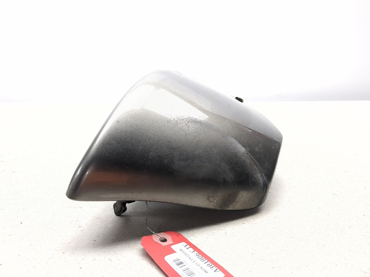 04-08 Honda VTX1800R VTX 1800 Left Side Cover Panel 83450-MCV