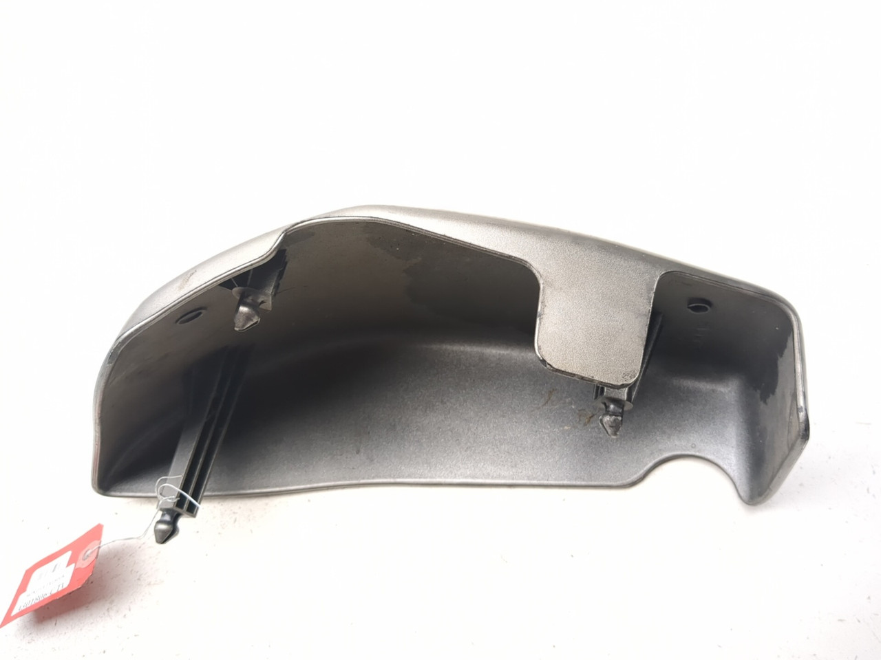 04-08 Honda VTX1800R VTX 1800 Left Side Cover Panel 83450-MCV