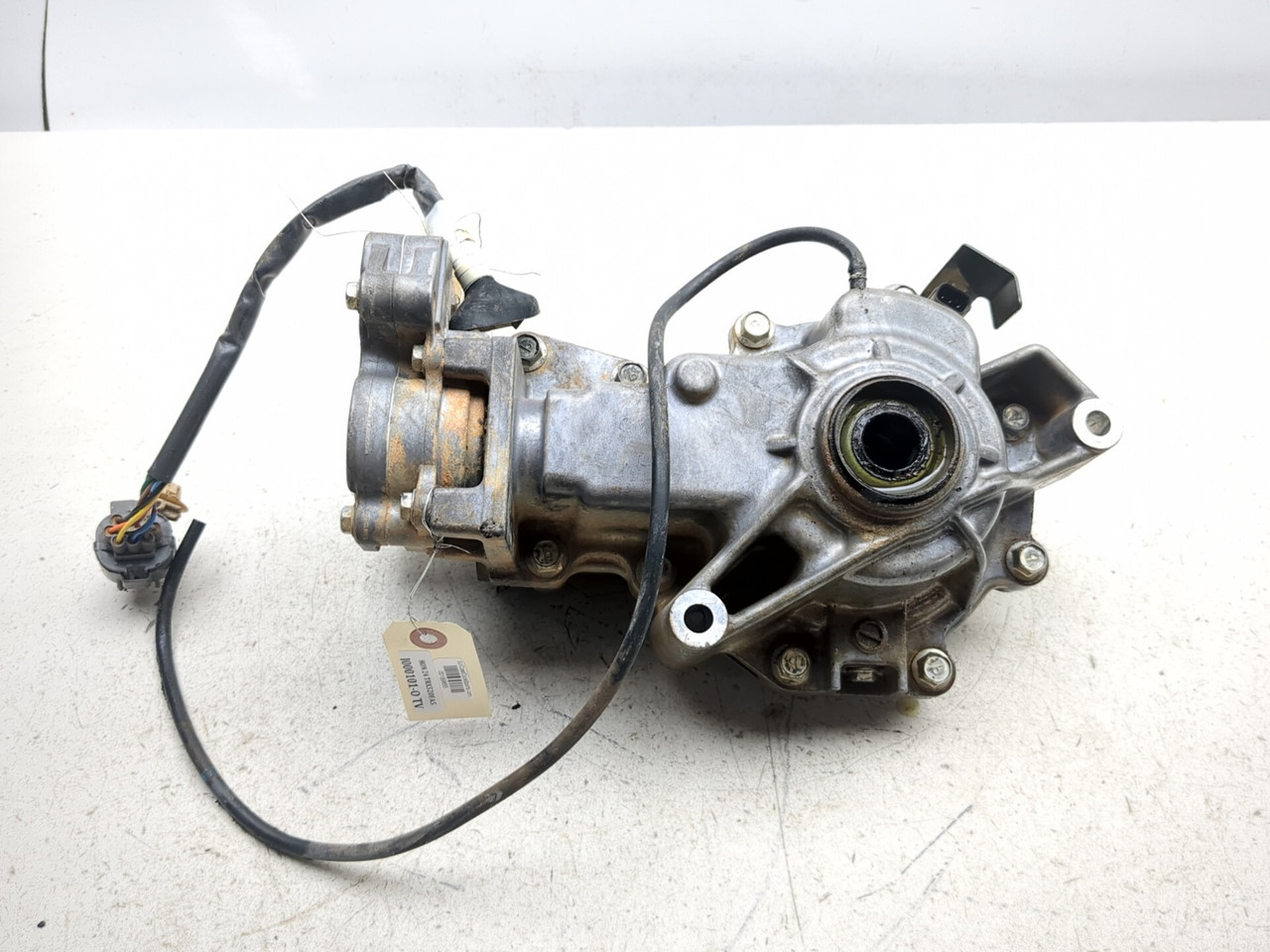 20-25 Honda TRX520FA5 Foreman Rubicon Front Diff Differential
