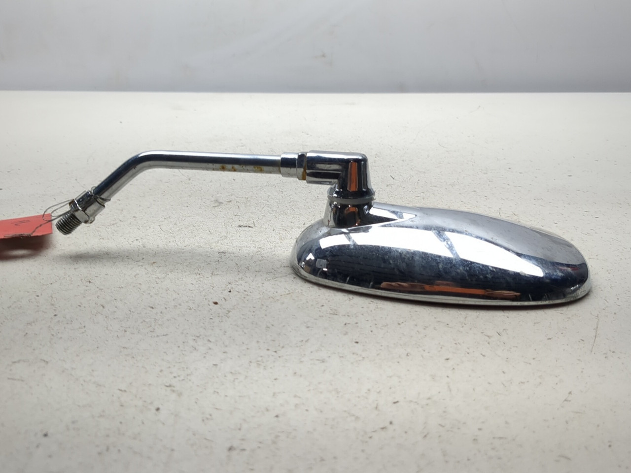04-08 Honda VTX1800R VTX 1800 Left Rearview Mirror - Sun Coast