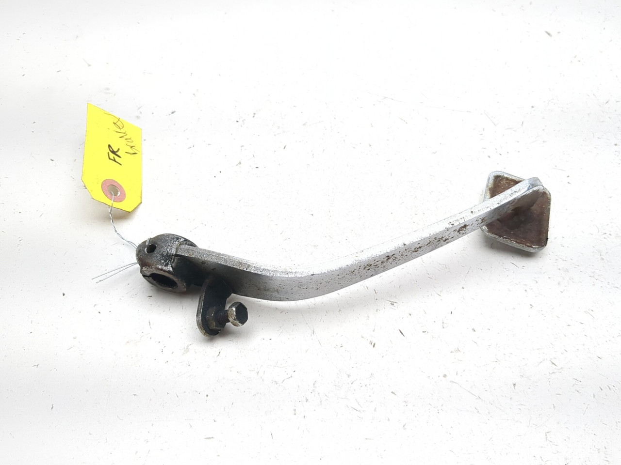 【中古】 PEDAL　SPEED（vol．8） 05-08 Suzuki VZ800 Boulevard M50 Brake Pedal Lever - Sun Coast