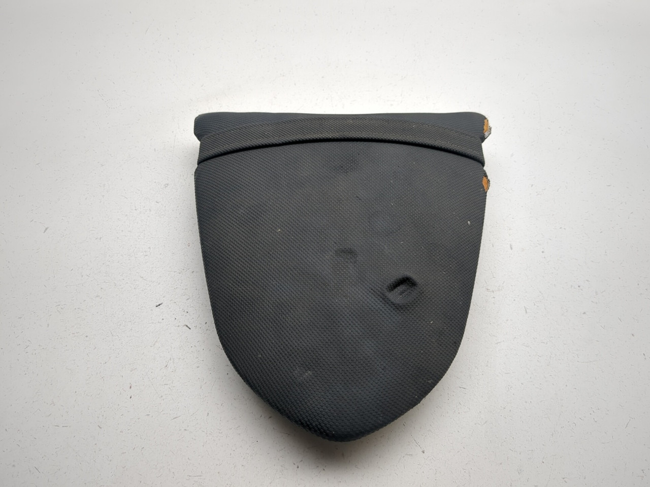 05 06 Kawasaki ZX6 ZX 636 Rear Passenger Seat 53066-0085 - Sun
