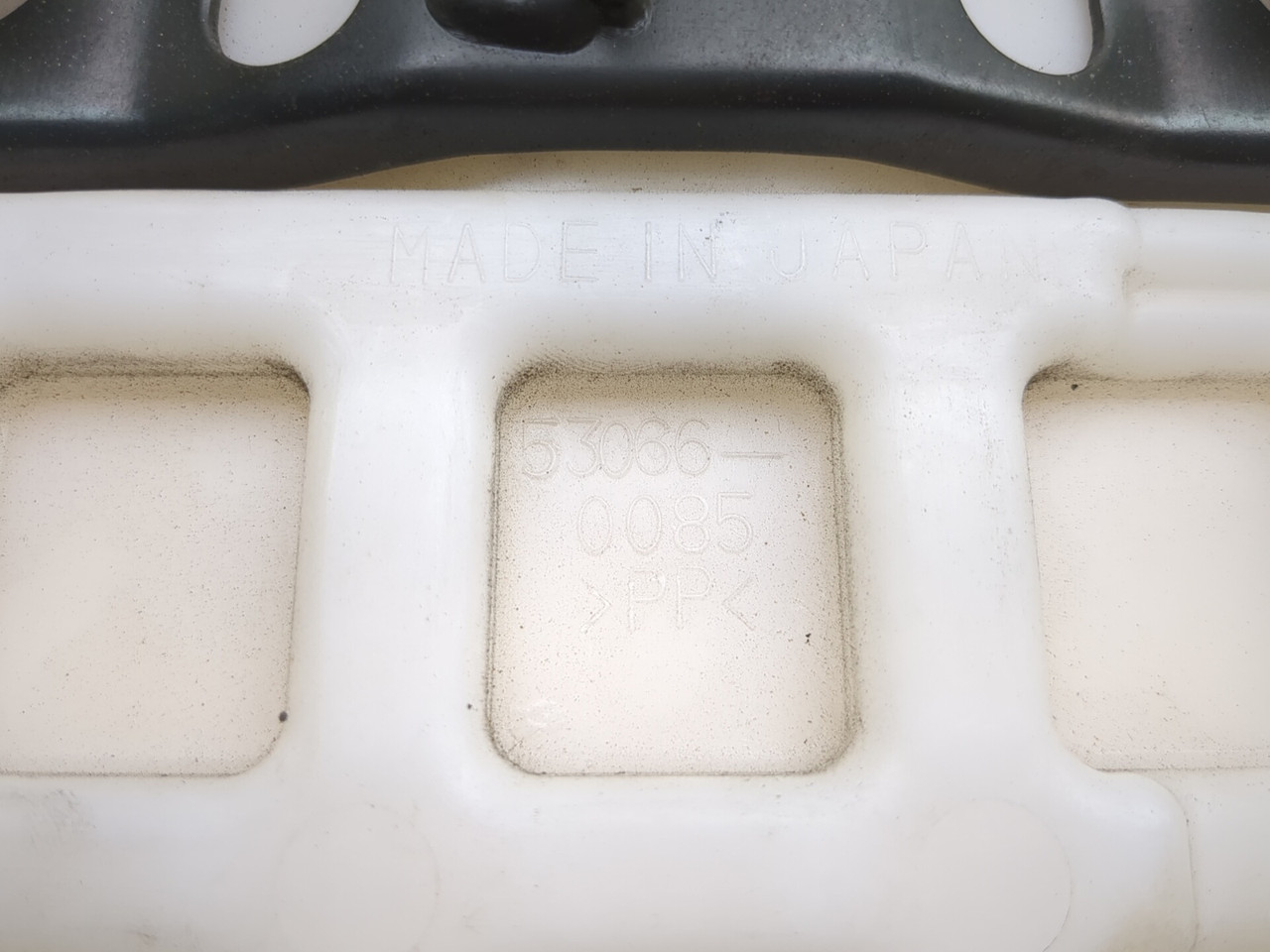 専用ページ② 05 06 Kawasaki ZX6 ZX 636 Rear Passenger Seat 53066-0085 - Sun