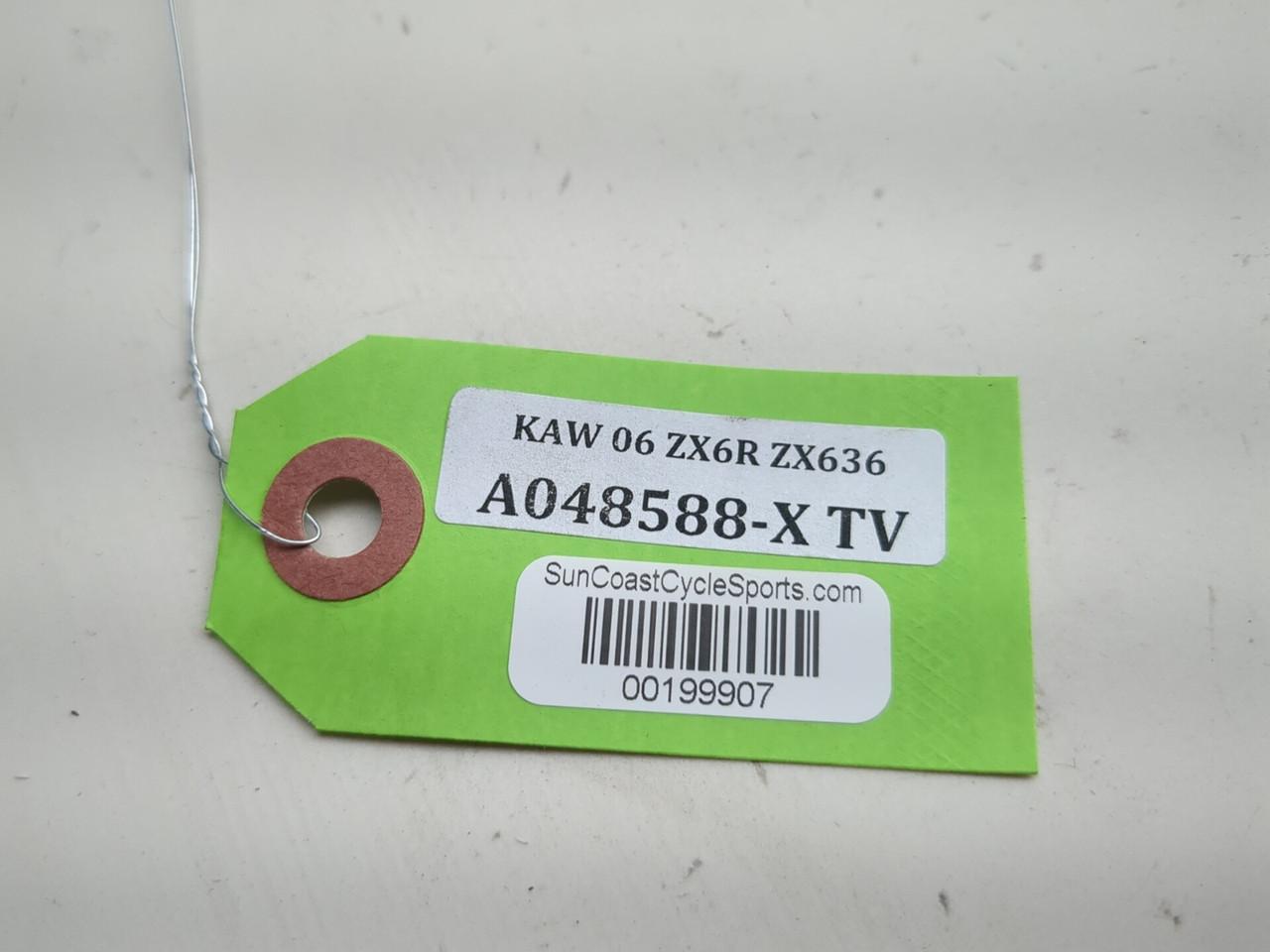 専用ページ② 05 06 Kawasaki ZX6 ZX 636 Rear Passenger Seat 53066-0085 - Sun