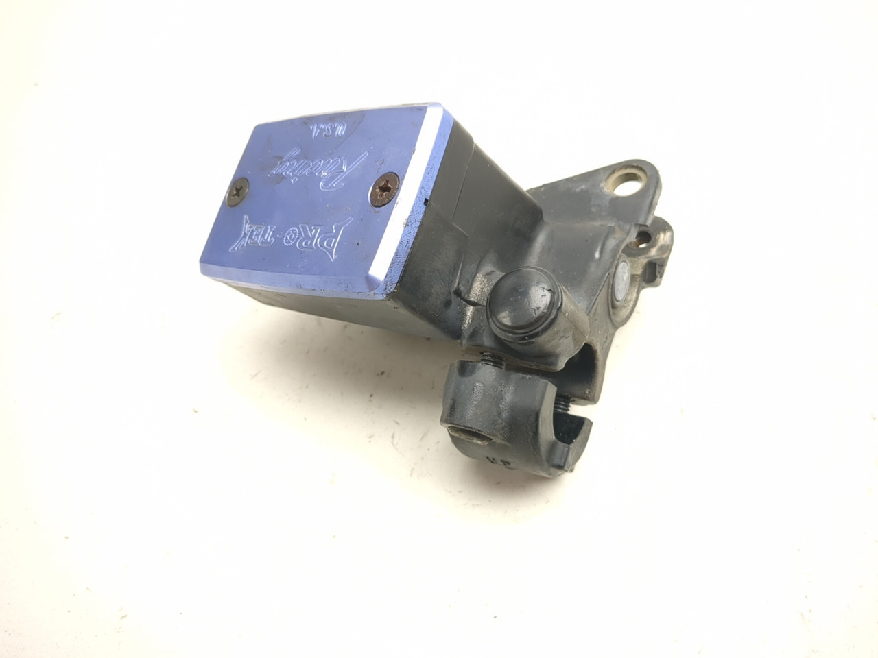 04-06 Kawasaki Z750 Right Front Brake Master Cylinder - Sun Coast