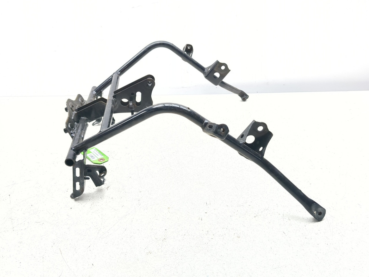 ❇いー❇ 04-06 Kawasaki Z750 Upper Fairing Headlight Stay Mount Bracket
