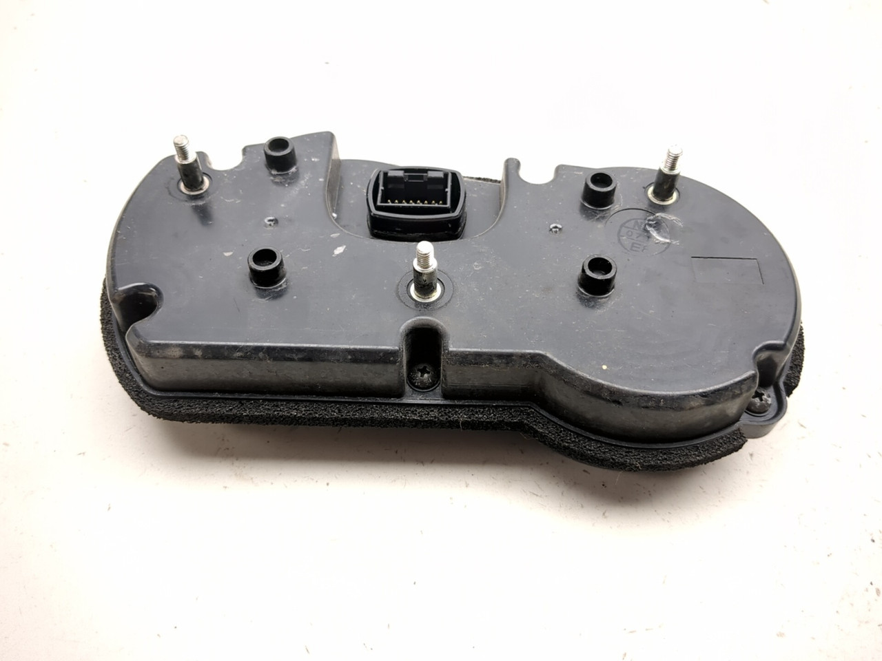 04-06 Kawasaki Z750 Gauge Speedometer Tachometer Display - Sun