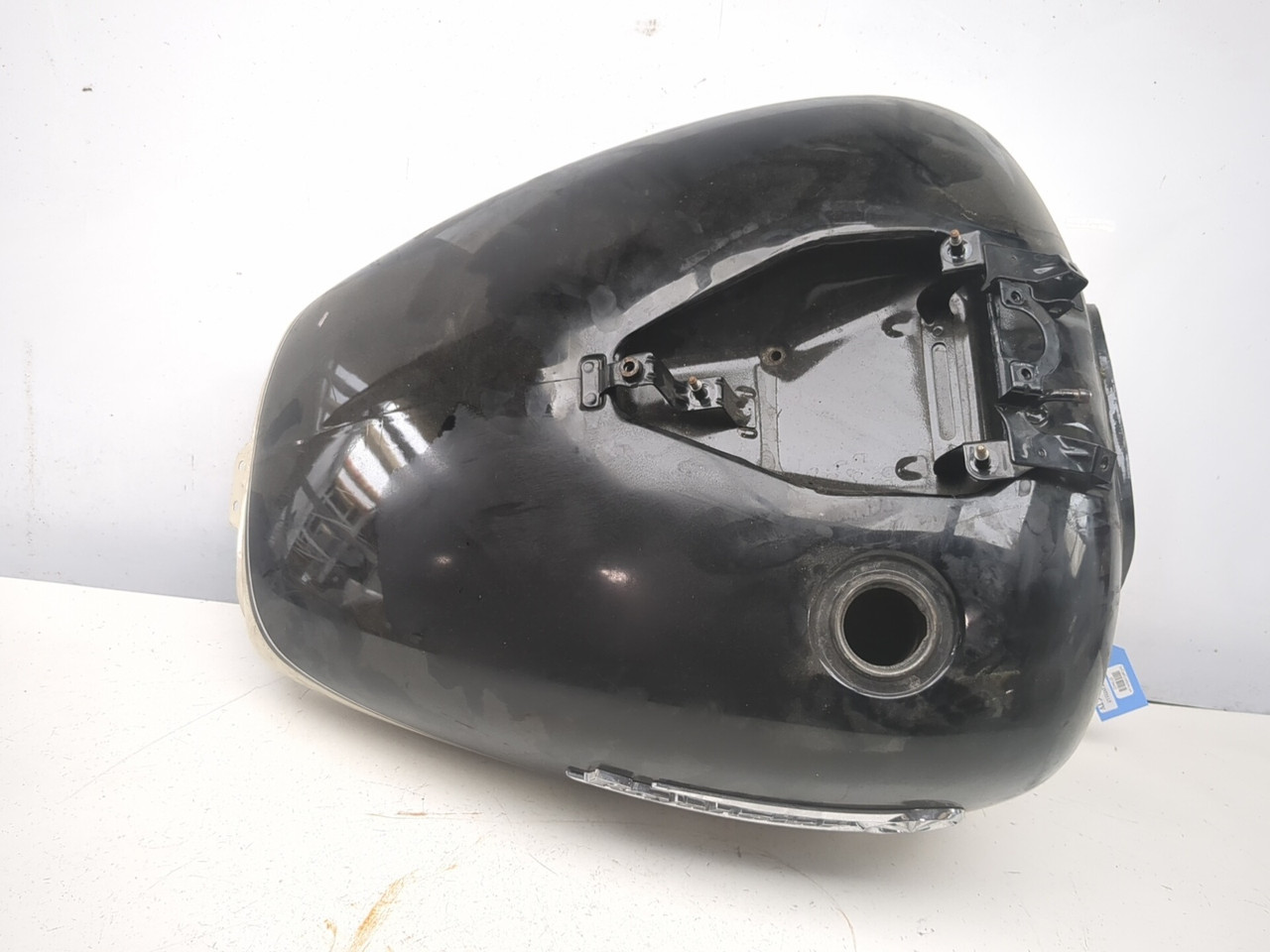 97-09 Yamaha Royal Star Tour Deluxe XVZ1300LT Gas Fuel Tank Petrol