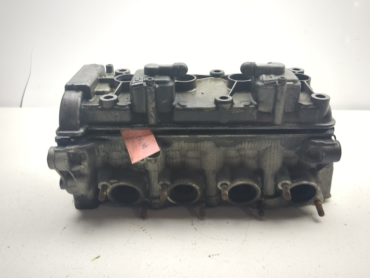 05 06 Kawasaki ZX6 ZX 636 Motor Engine Cylinder Head - Sun Coast