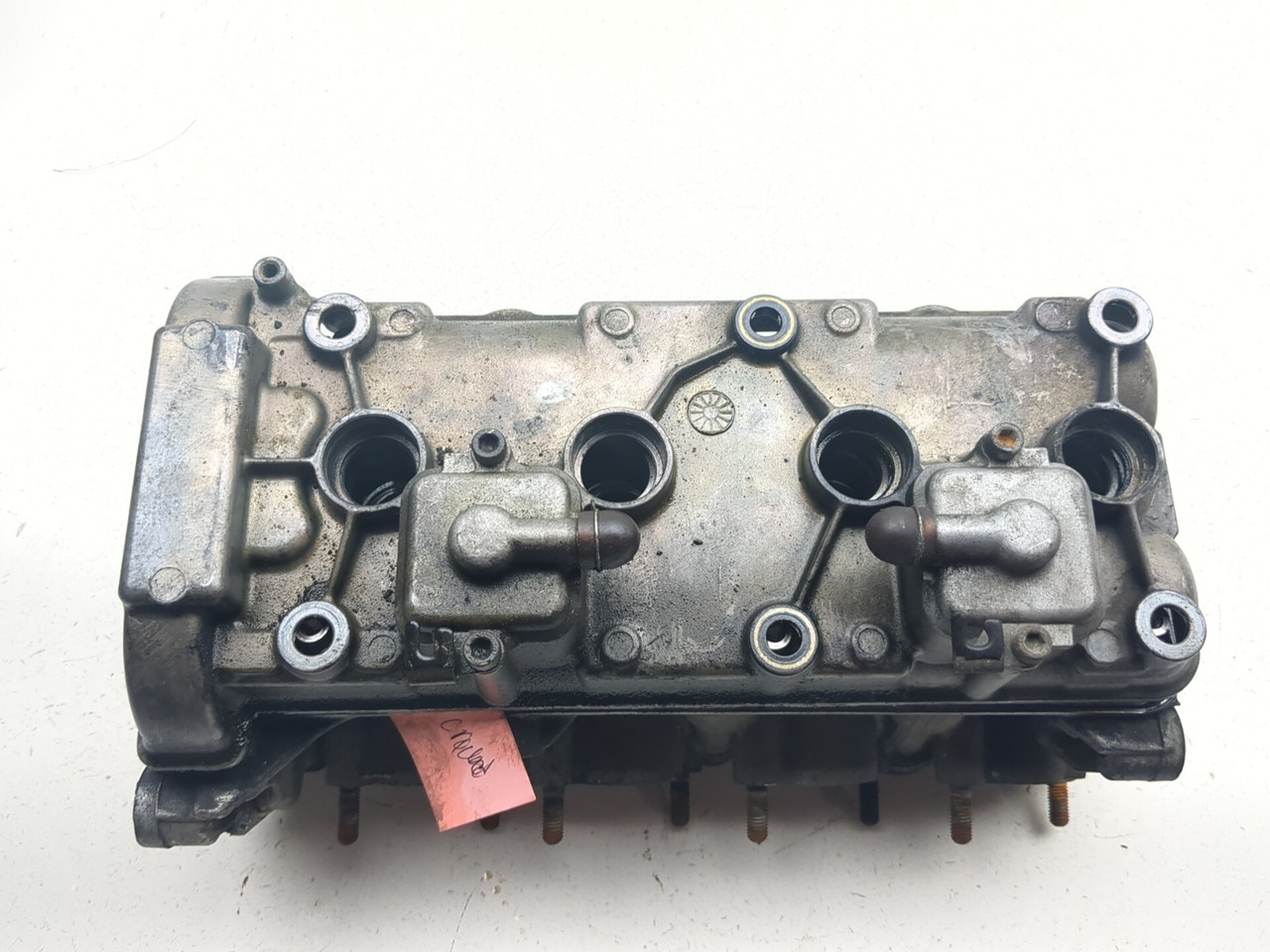 05 06 Kawasaki ZX6 ZX 636 Motor Engine Cylinder Head - Sun Coast
