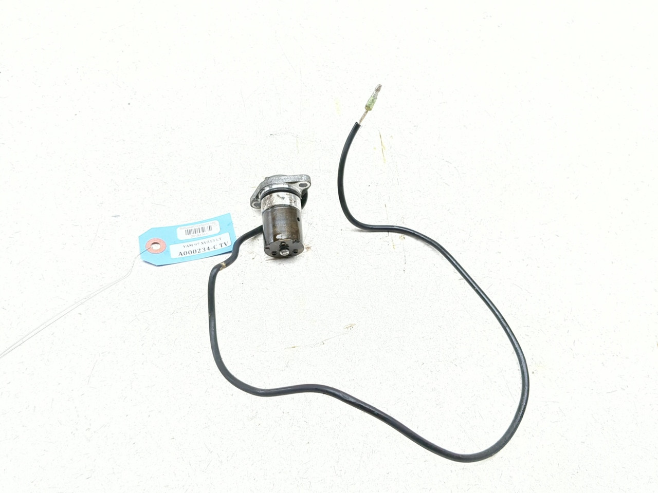 97-09 Yamaha Royal Star Tour Deluxe XVZ1300LT Engine Motor Oil