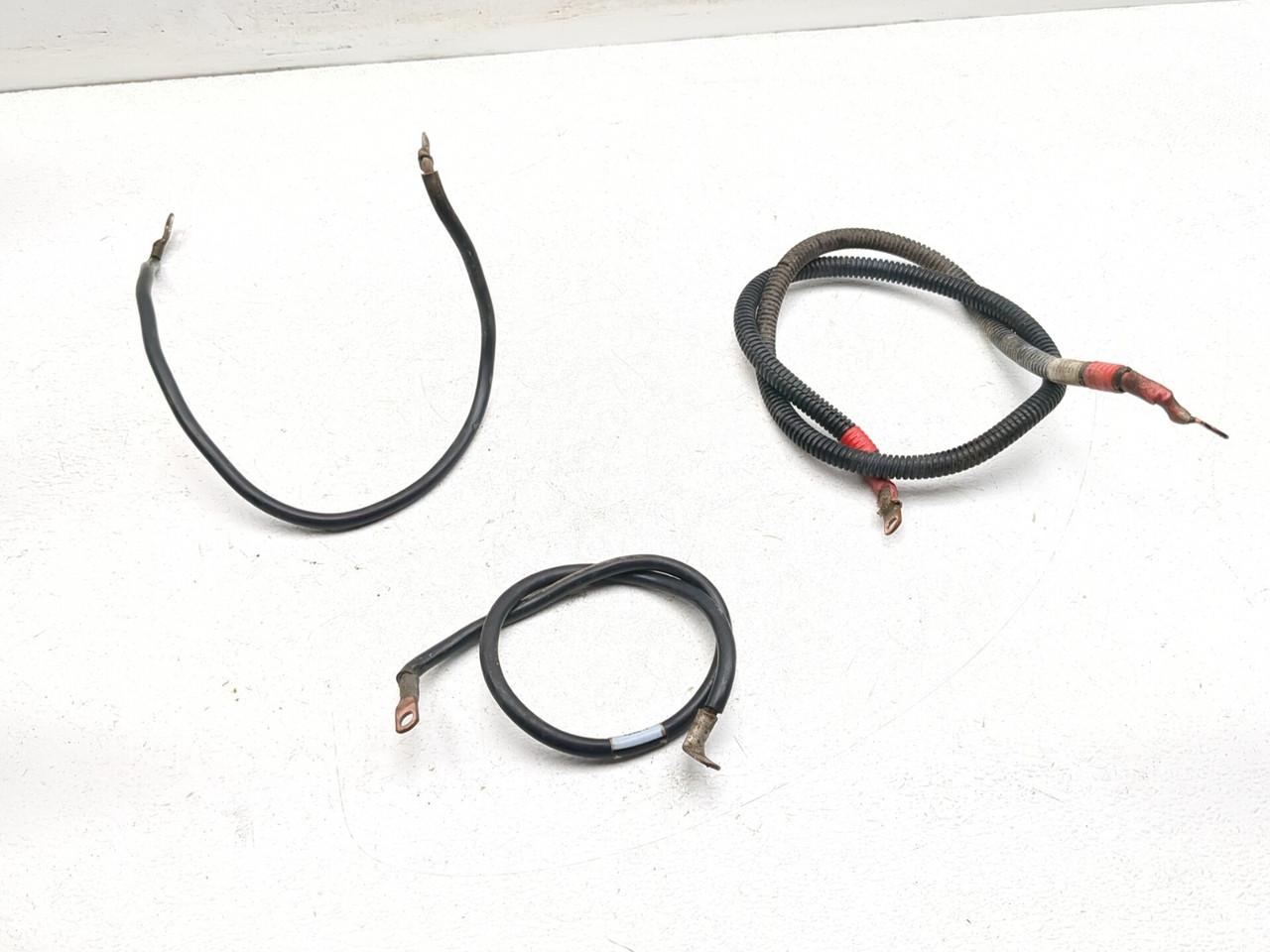15-23 Polaris Sportsman XP 1000 High Lifter Battery Terminal