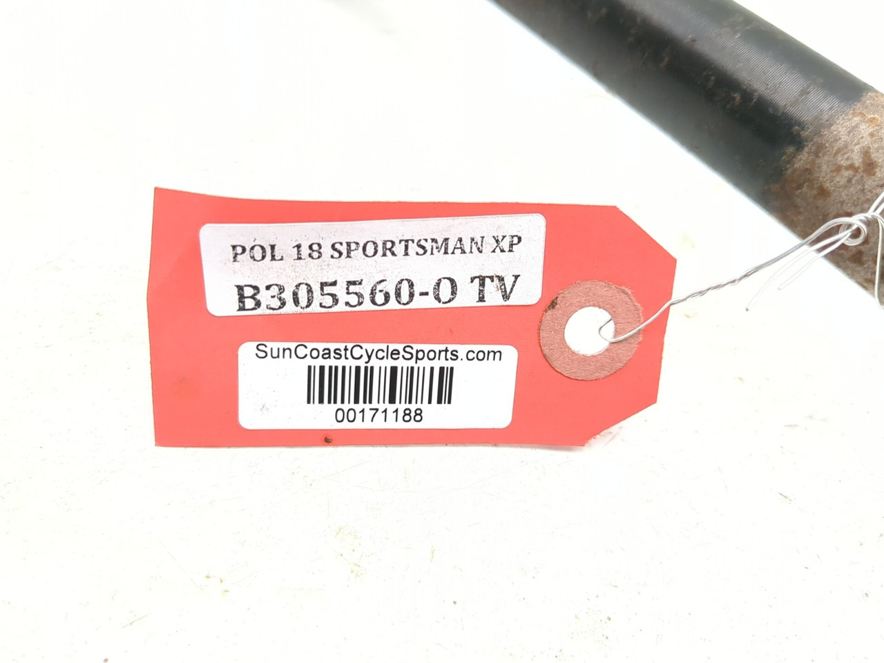 15-23 Polaris Sportsman XP 1000 High Lifter Rear Right CV Axle