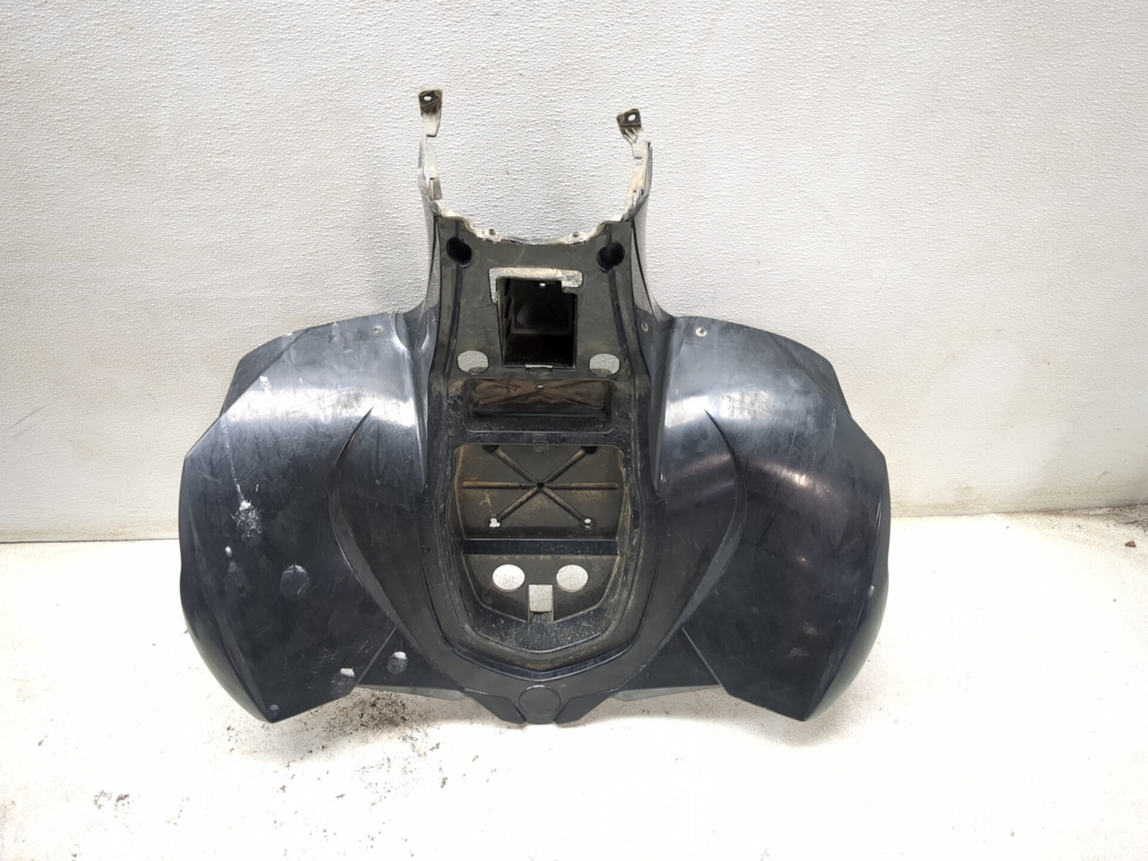 07-25 Can Am DS 90 X Front Rear Fenders Set - Sun Coast Cycle