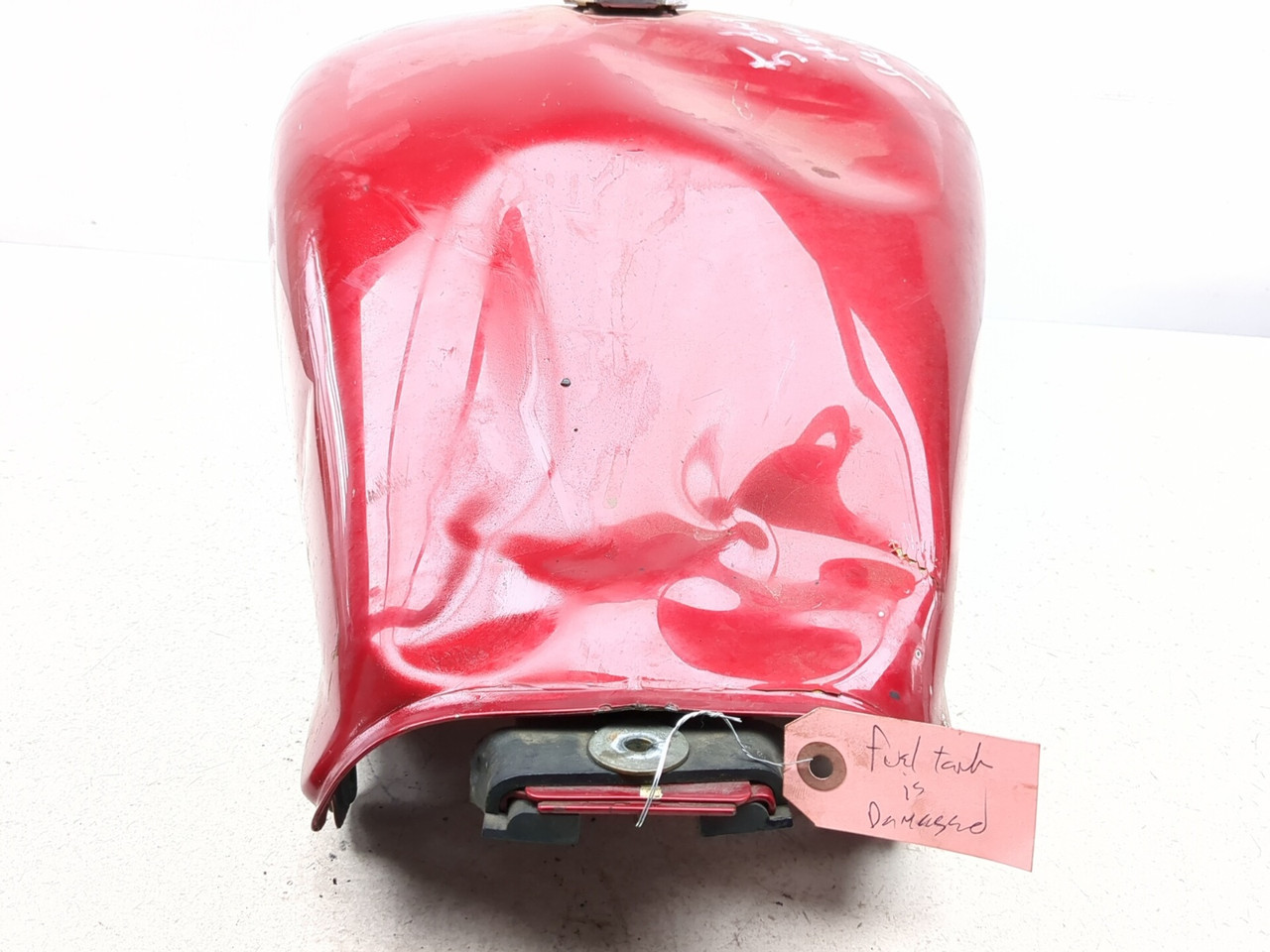 91-03 Honda CB750 Nighthawk 750 Gas Fuel Tank Petrol Reservoir W