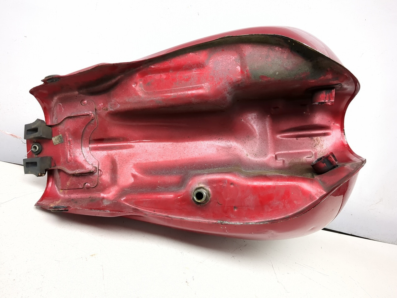 91-03 Honda CB750 Nighthawk 750 Gas Fuel Tank Petrol Reservoir W