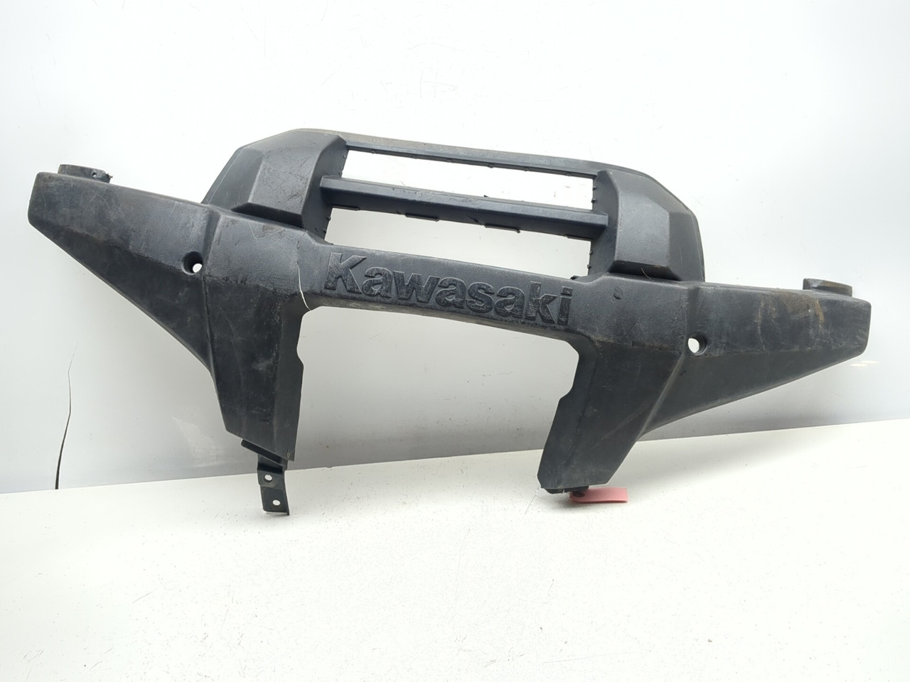 15-23 Kawasaki KVF750 Brute Force 750 Front Headlight Bumper Cover