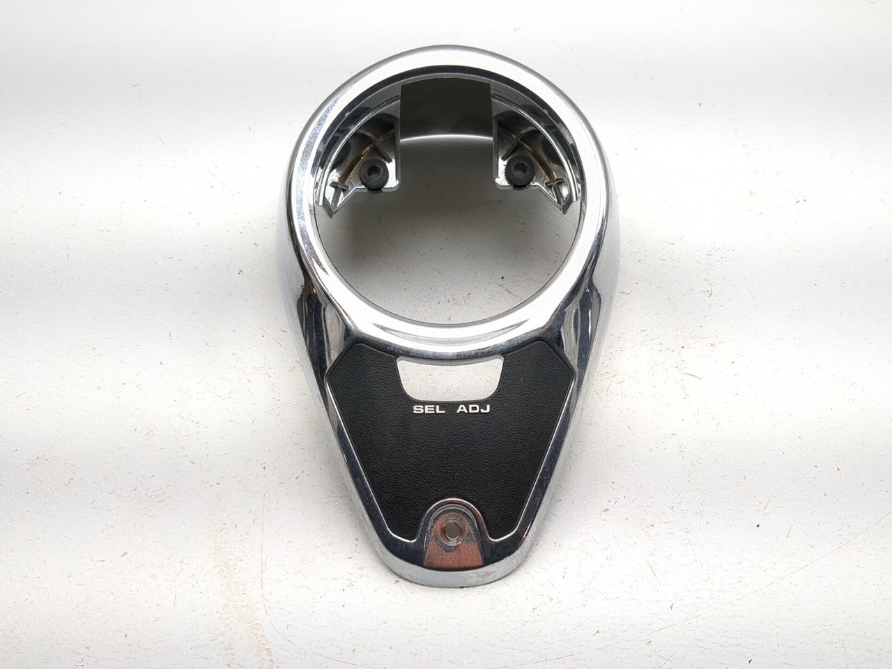 01-04 Suzuki VL800 Intruder Volusia Front Gas Fuel Tank Cover