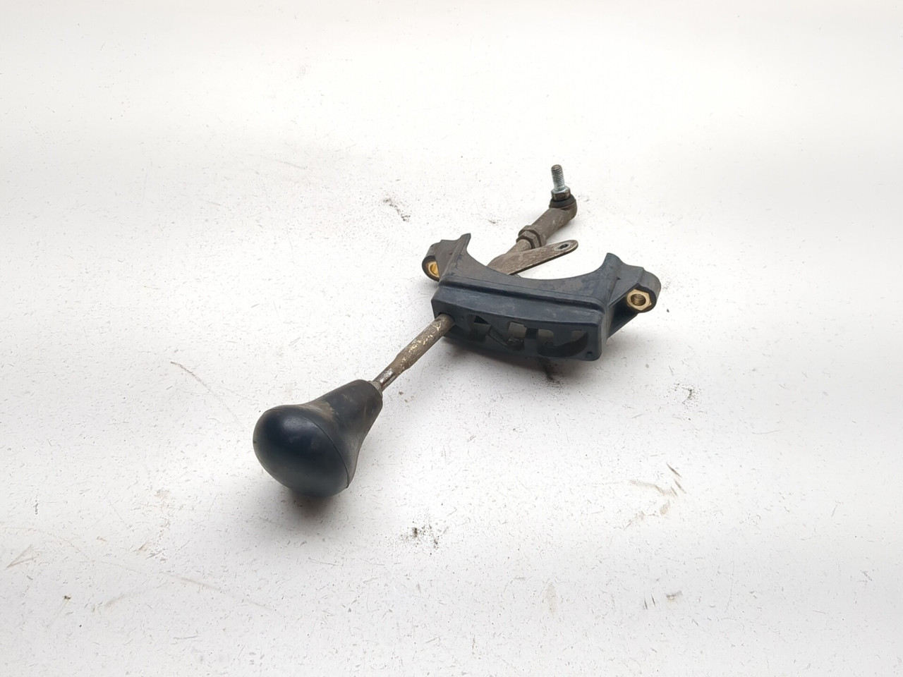 15-23 Kawasaki KVF750 Brute Force 750 Gear Select Shift Lever
