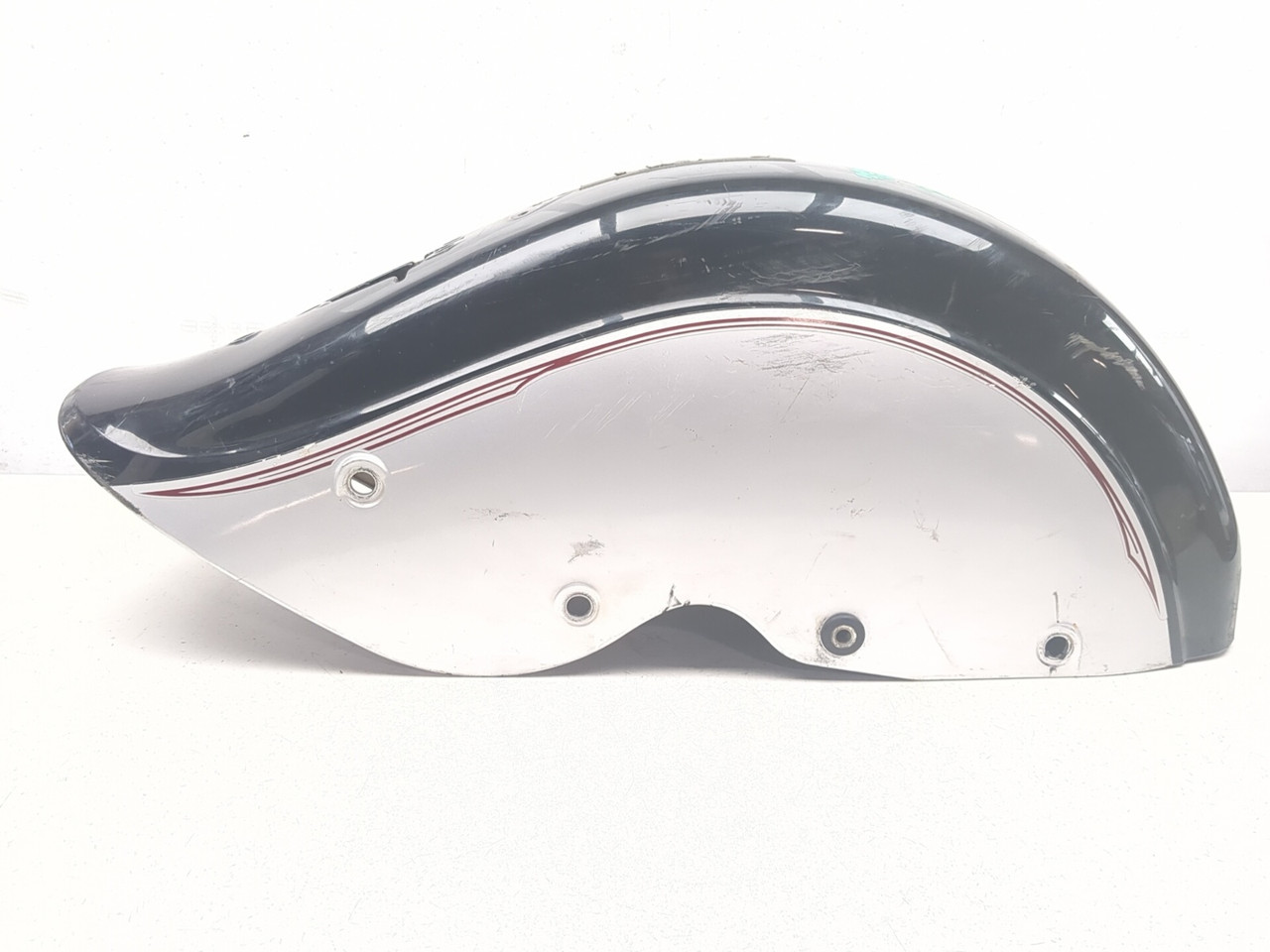 99-06 Kawasaki Vulcan 800 Drifter VN800E Rear Wheel Fender 35023