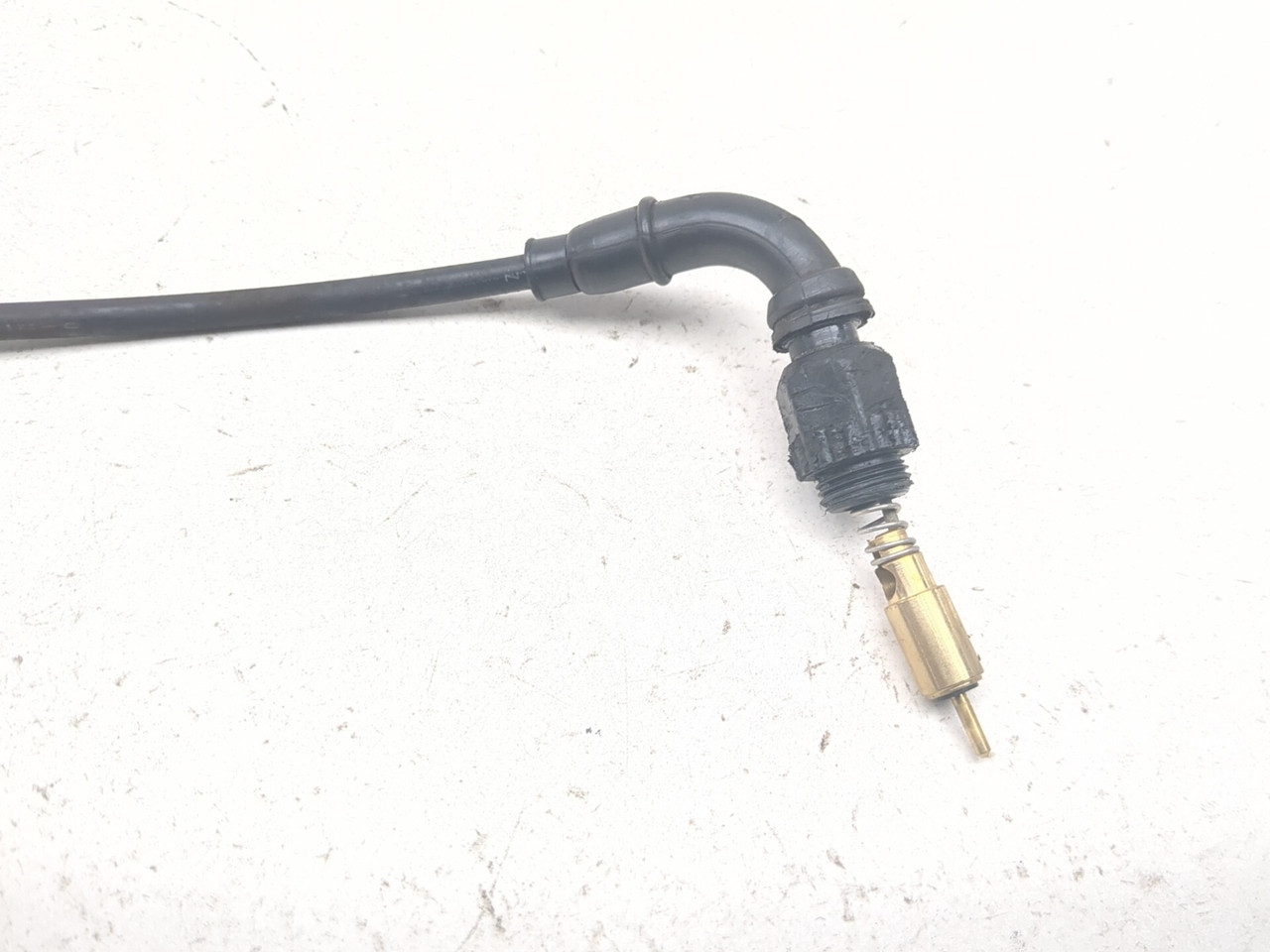 99-06 Kawasaki Vulcan 800 Drifter VN800E Choke Cable and Knob