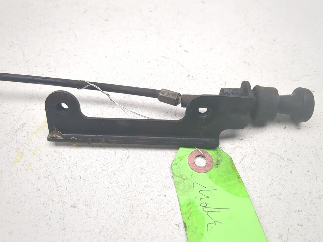 99-06 Kawasaki Vulcan 800 Drifter VN800E Choke Cable and Knob