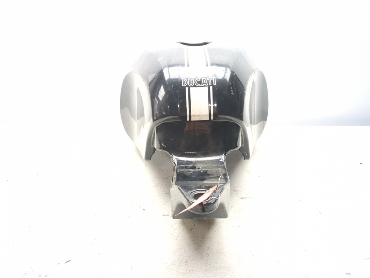 06-10 Ducati Sport Classic Sport 1000 GT1000 Gas Fuel Tank Petrol