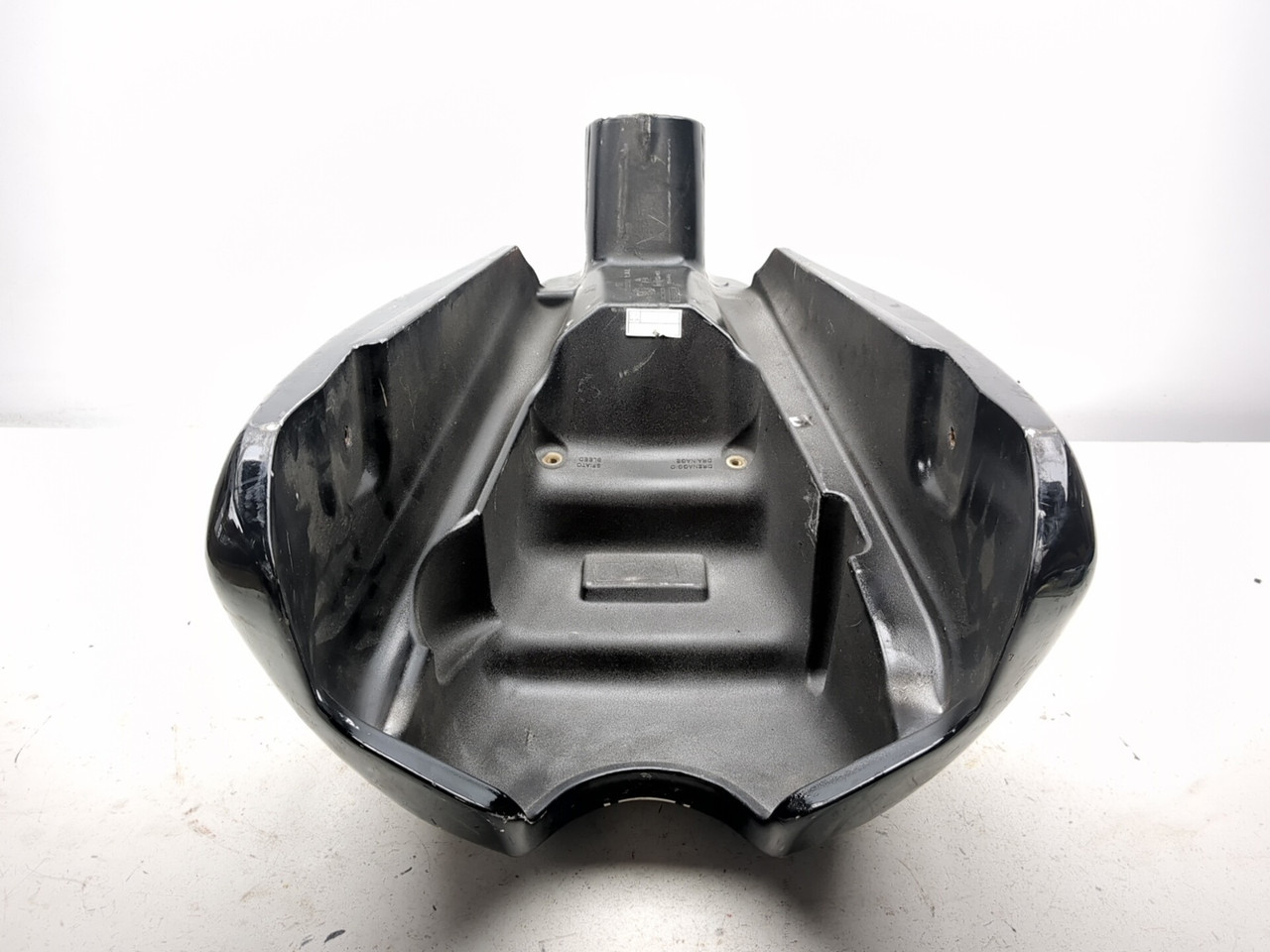 06-10 Ducati Sport Classic Sport 1000 GT1000 Gas Fuel Tank Petrol