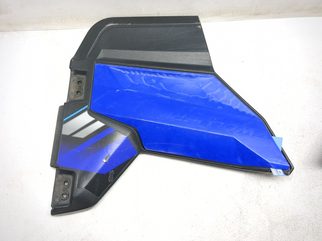 18-23 Yamaha Wolverine X4 850 Front Left Right Door Cover Panels