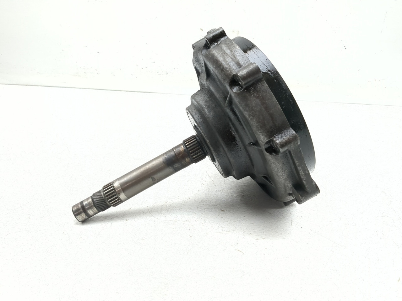 18-23 Yamaha Wolverine X4 850 Wet Clutch Cover Shaft - Sun Coast