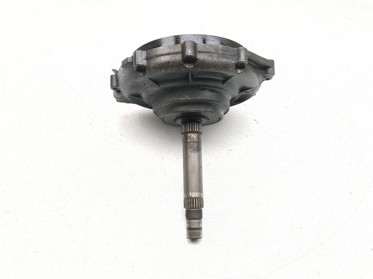 18-23 Yamaha Wolverine X4 850 Wet Clutch Cover Shaft - Sun Coast