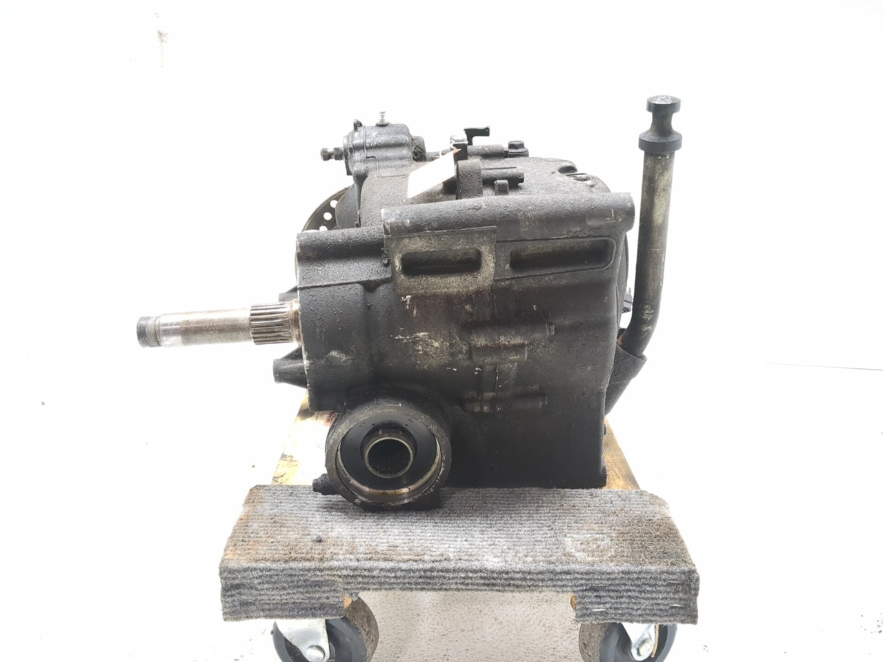 18-23 Yamaha Wolverine X4 850 Transmission Gearcase - Sun Coast