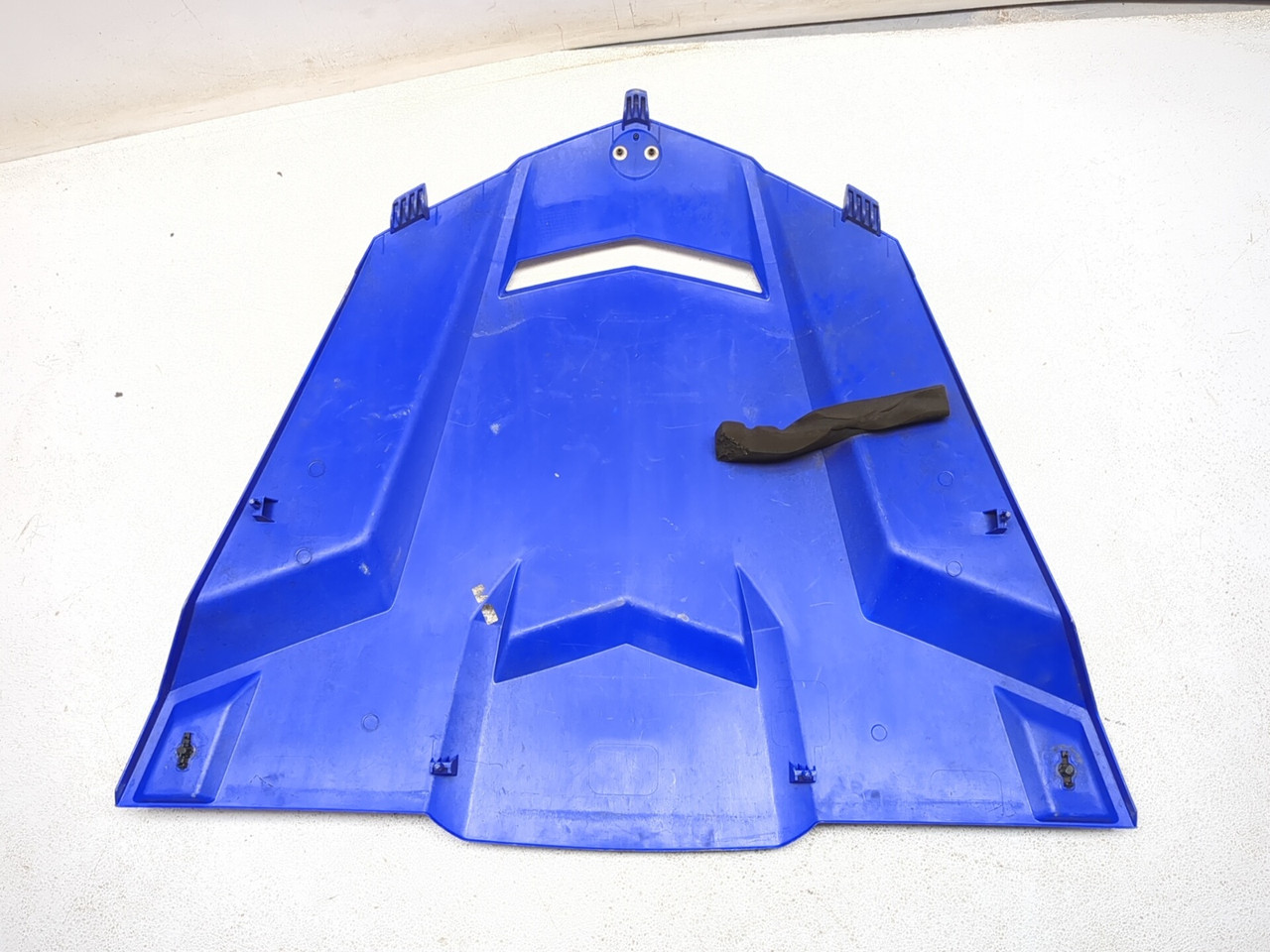18-23 Yamaha Wolverine X4 850 Front Center Hood Access Panel Cover