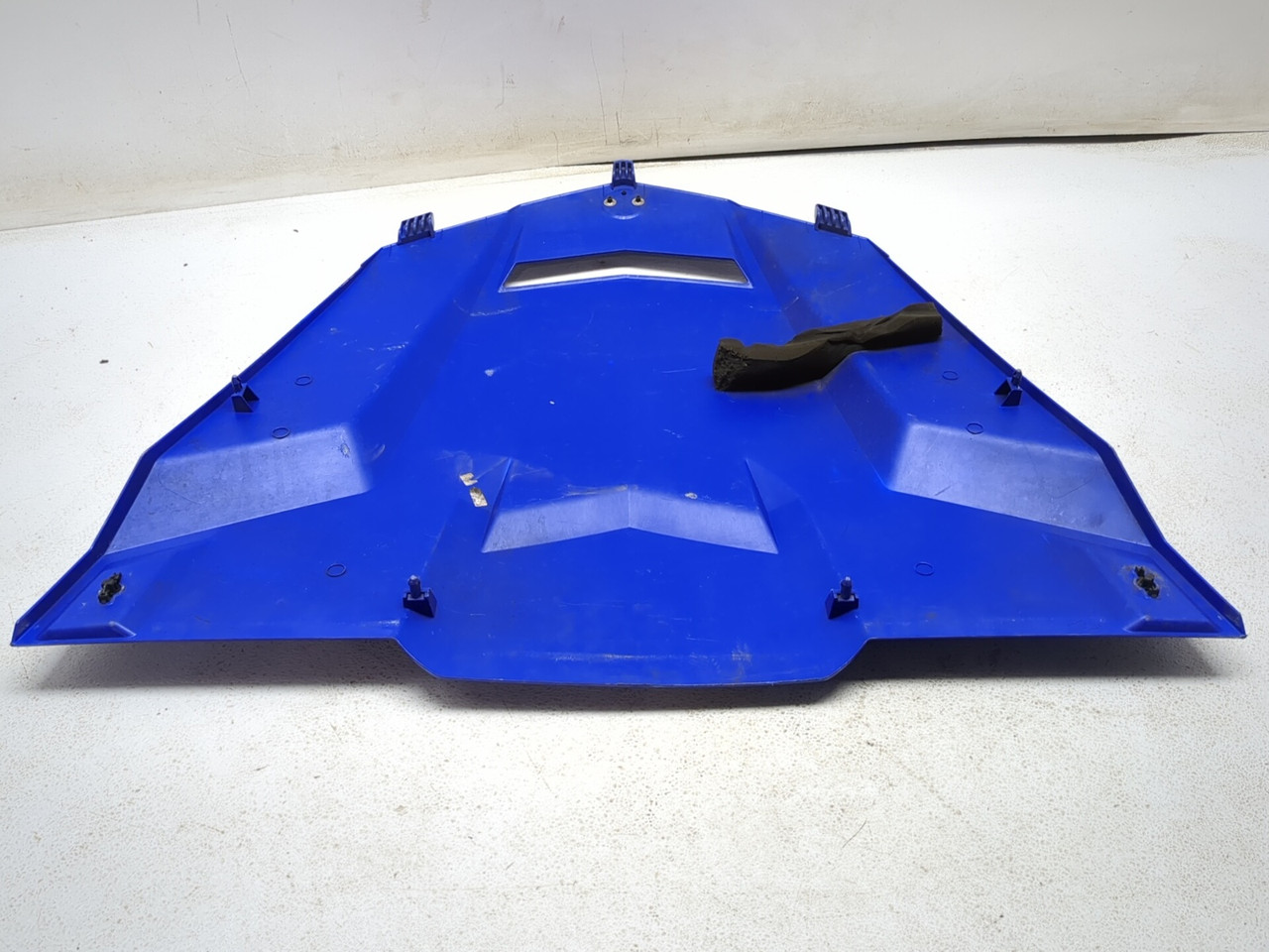 18-23 Yamaha Wolverine X4 850 Front Center Hood Access Panel Cover