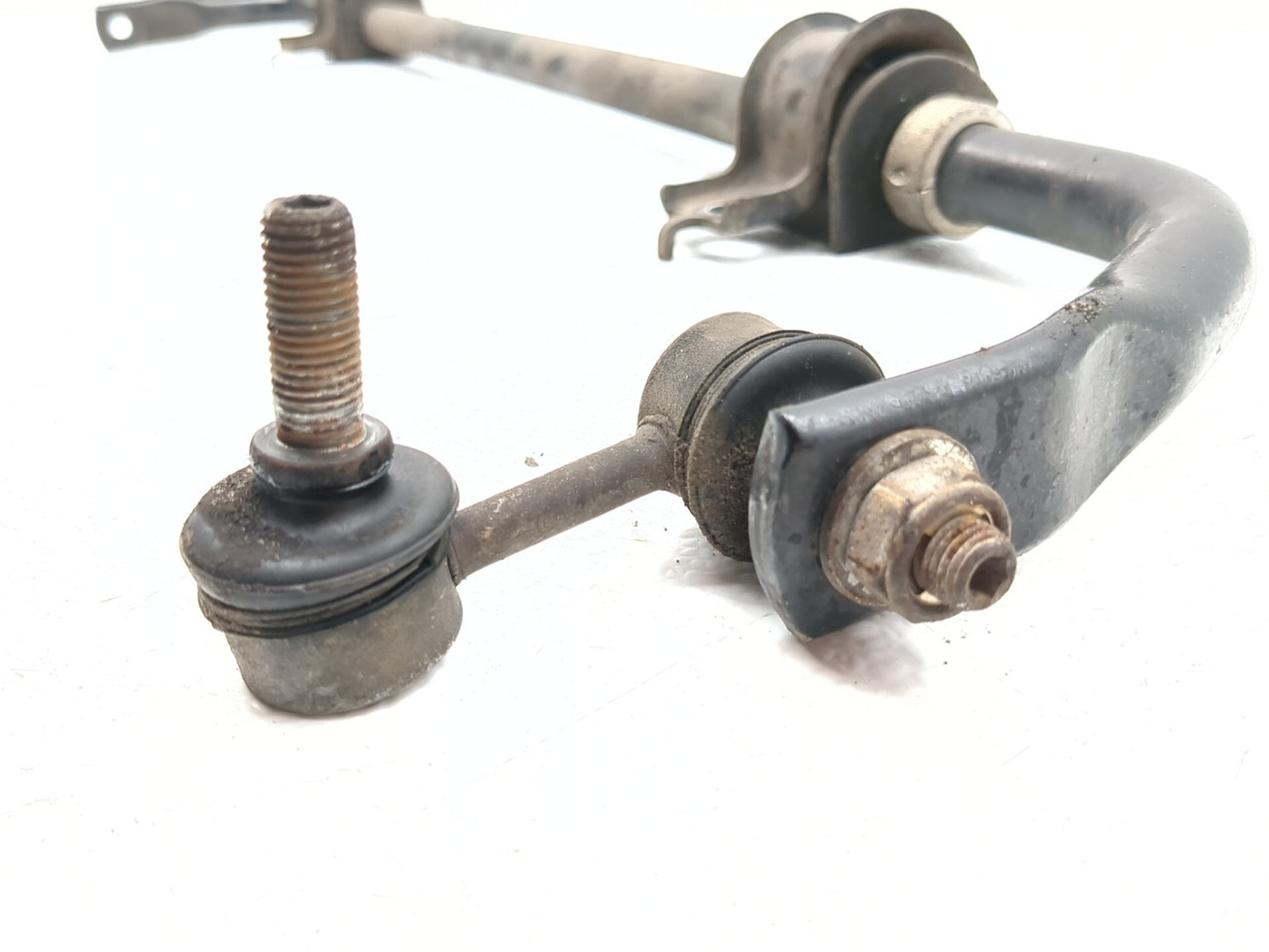 18-23 Yamaha Wolverine X4 850 Rear Sway Bar Stabilizer - Sun Coast