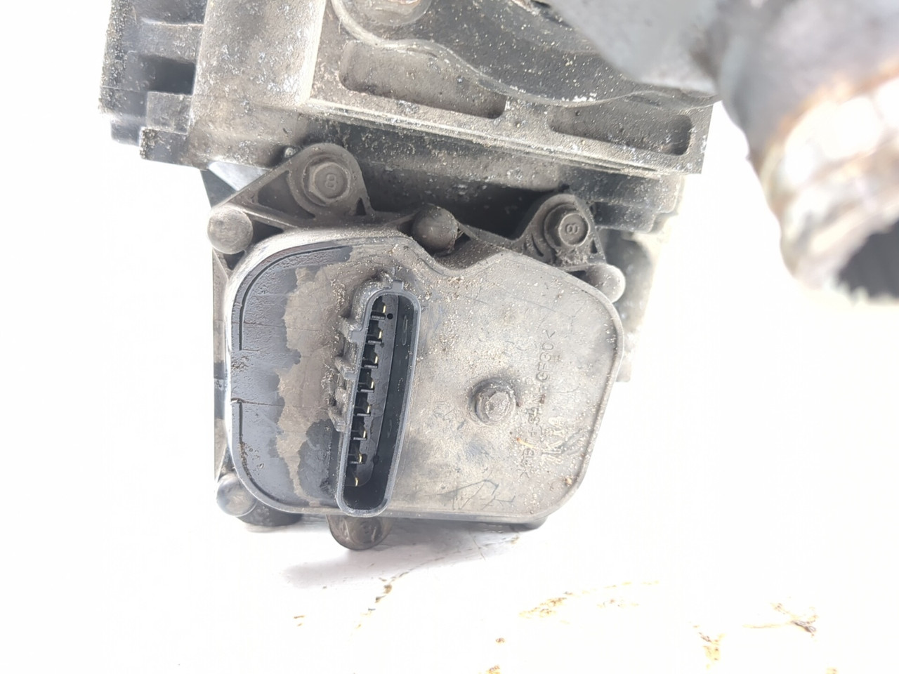 18-23 Yamaha Wolverine X4 850 Front Diff Differential Gearcase